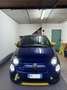 Abarth 595 Pista Pista * leggere descrizione * Синий - thumbnail 2