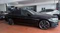 BMW 545 e xdrive Msport auto *PREZZO REALE* Чорний - thumbnail 4