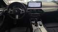 BMW 545 e xdrive Msport auto *PREZZO REALE* Чорний - thumbnail 30