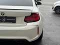 BMW M2 Comp. H&K SCHIEBEDACH KEYLESS KAMERA CARPLAY Alb - thumbnail 8