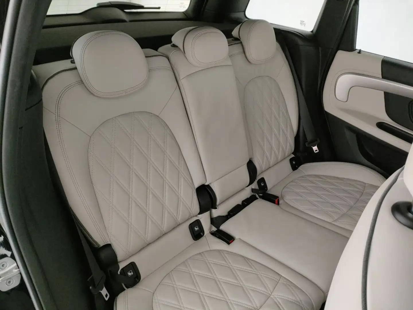 MINI Cooper S Countryman Mini Countryman 2.0 Cooper S Classic all4 auto Nero - 2