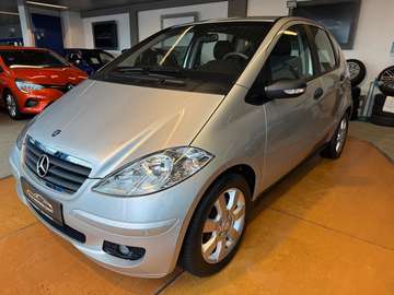 A150 Polar Star *43-TKM* 1.HAND/AUT./SHZ/PDC/MFL