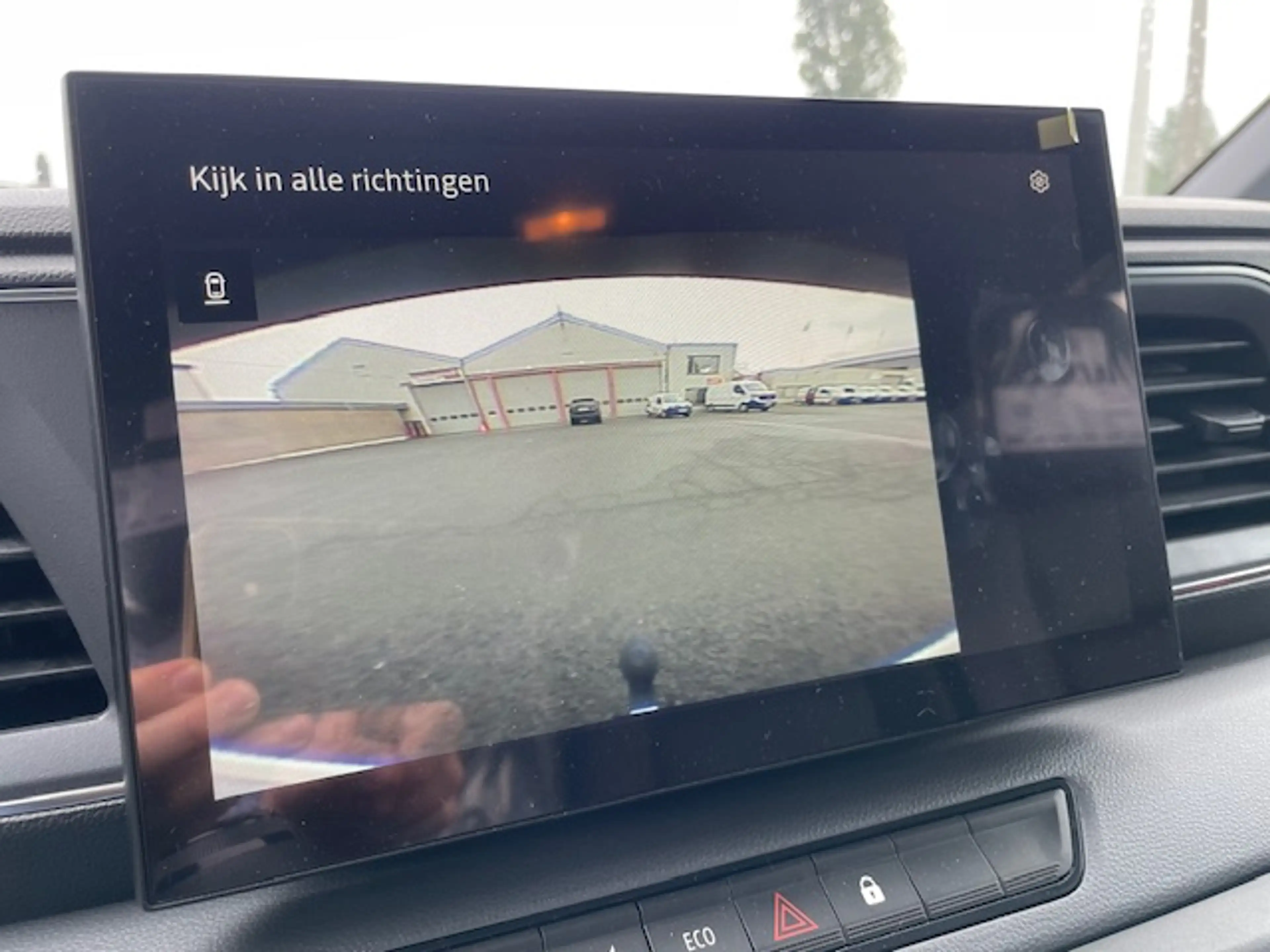 Renault Master Dubbele cabine met open laadbak — photo 10