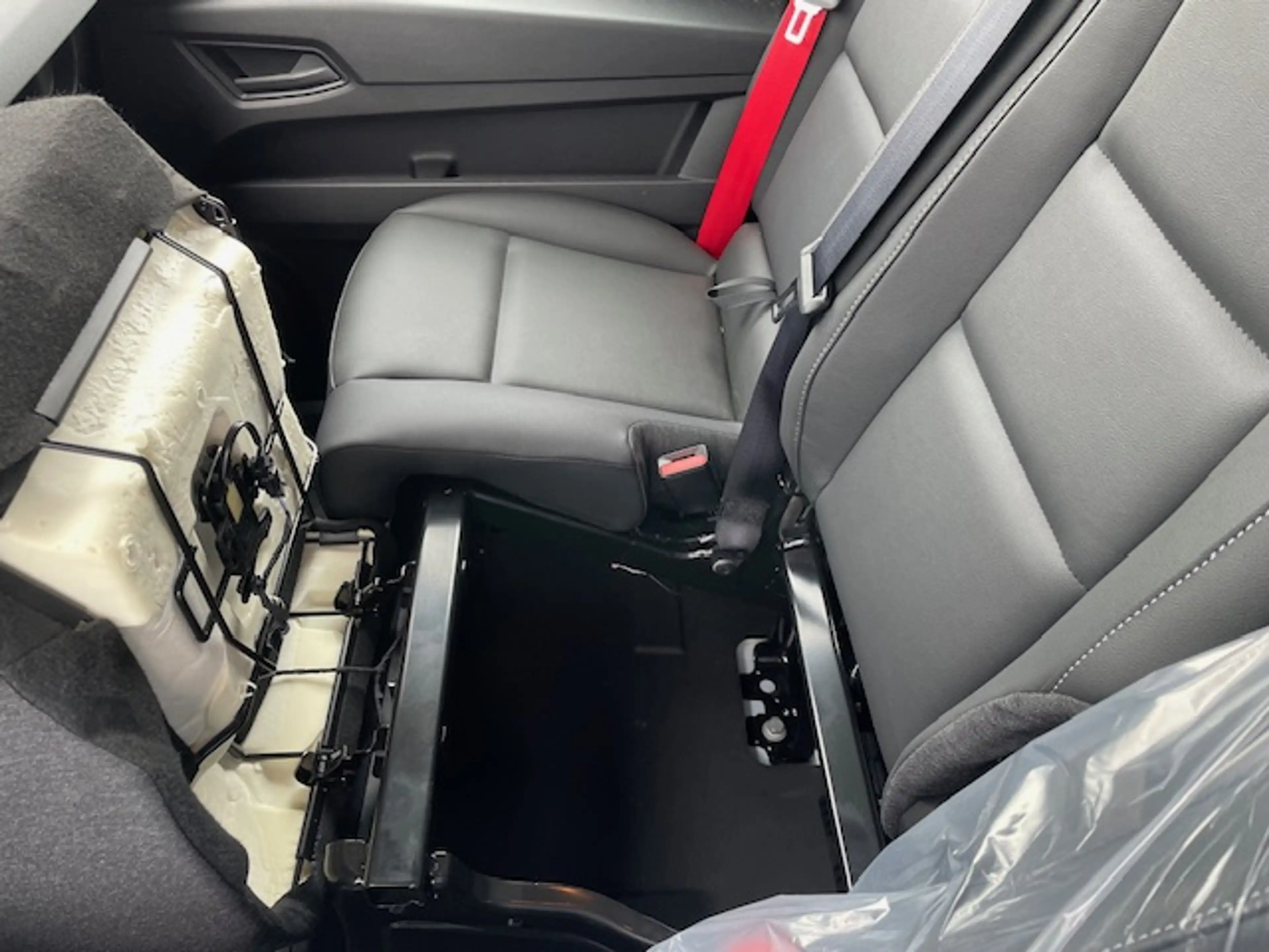 Renault Master Dubbele cabine met open laadbak — photo 7