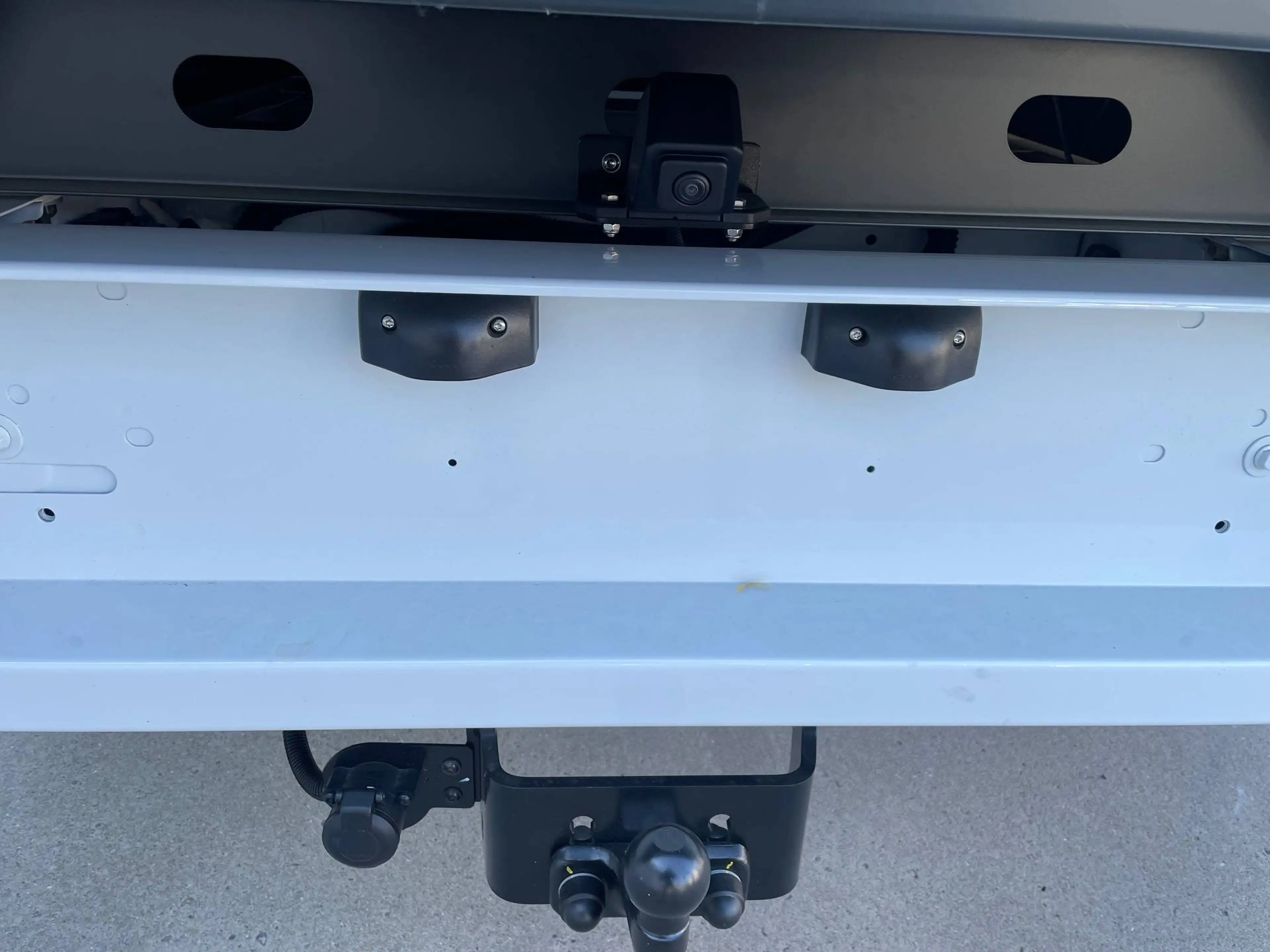 Renault Master Dubbele cabine met open laadbak — photo 11