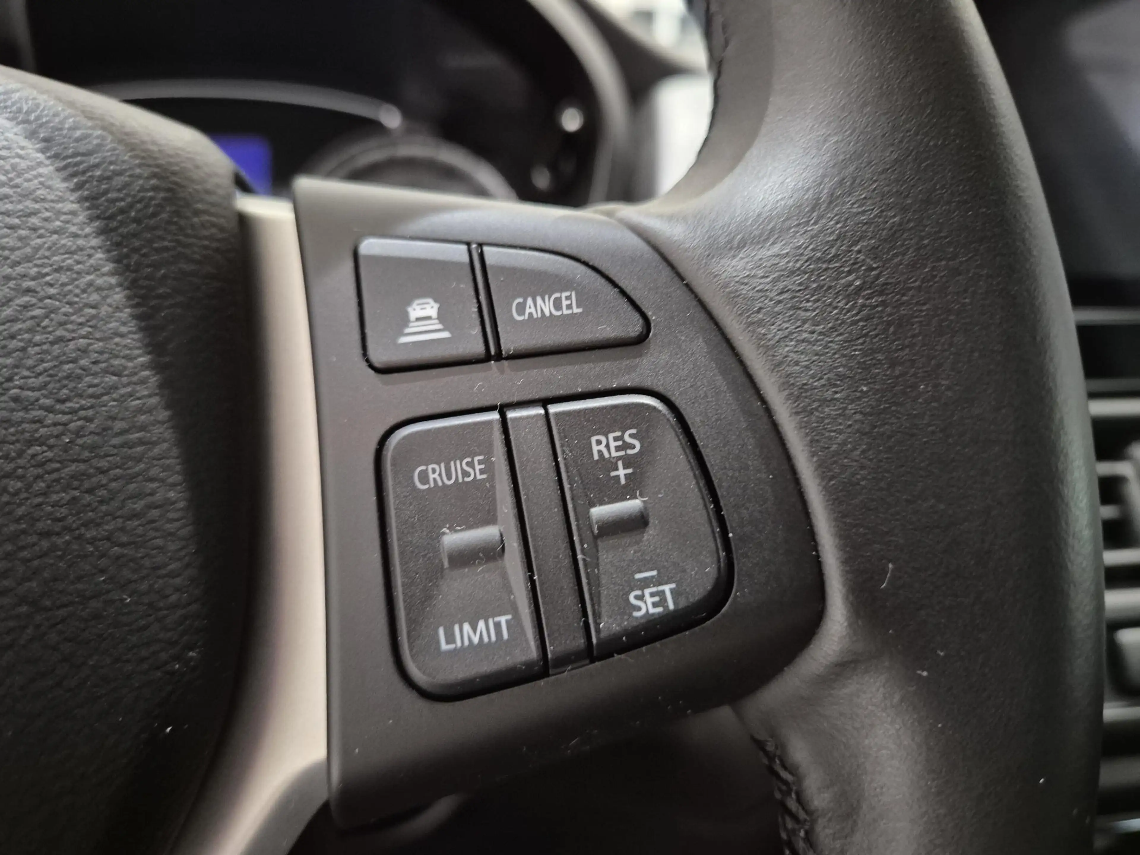 Suzuki S-Cross 1.4 Boosterjet Select Smart Hybrid | Camera | Adap — photo 14
