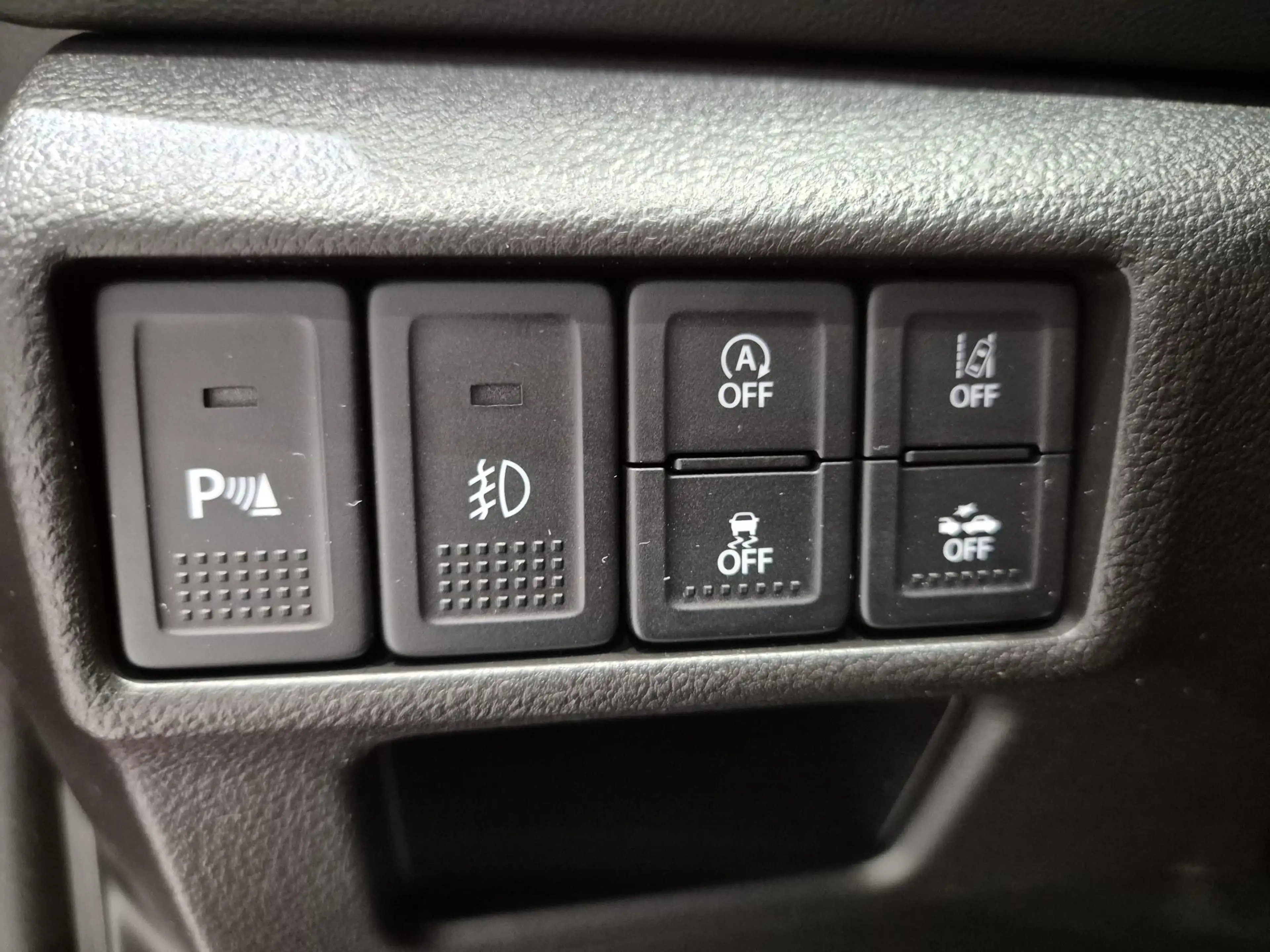 Suzuki S-Cross 1.4 Boosterjet Select Smart Hybrid | Camera | Adap — photo 17