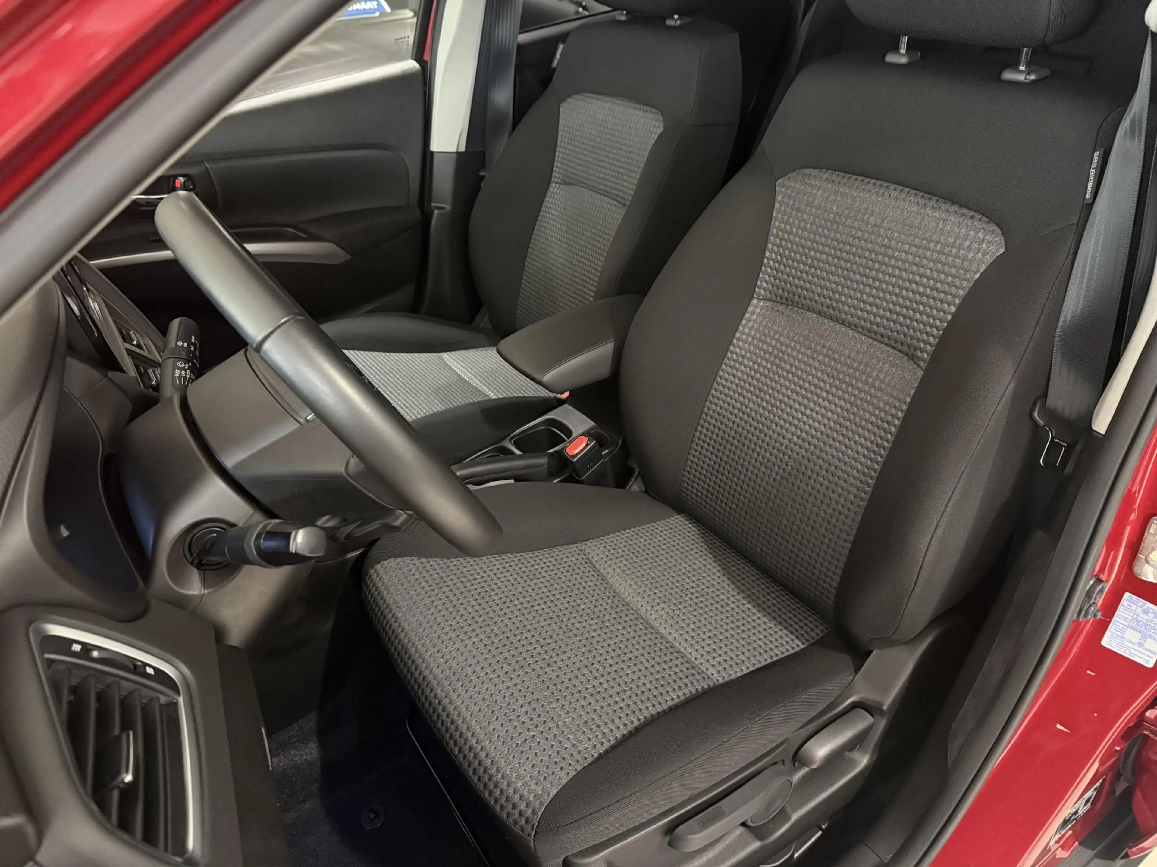 Suzuki S-Cross 1.4 Boosterjet Select Smart Hybrid | Camera | Adap — photo 25