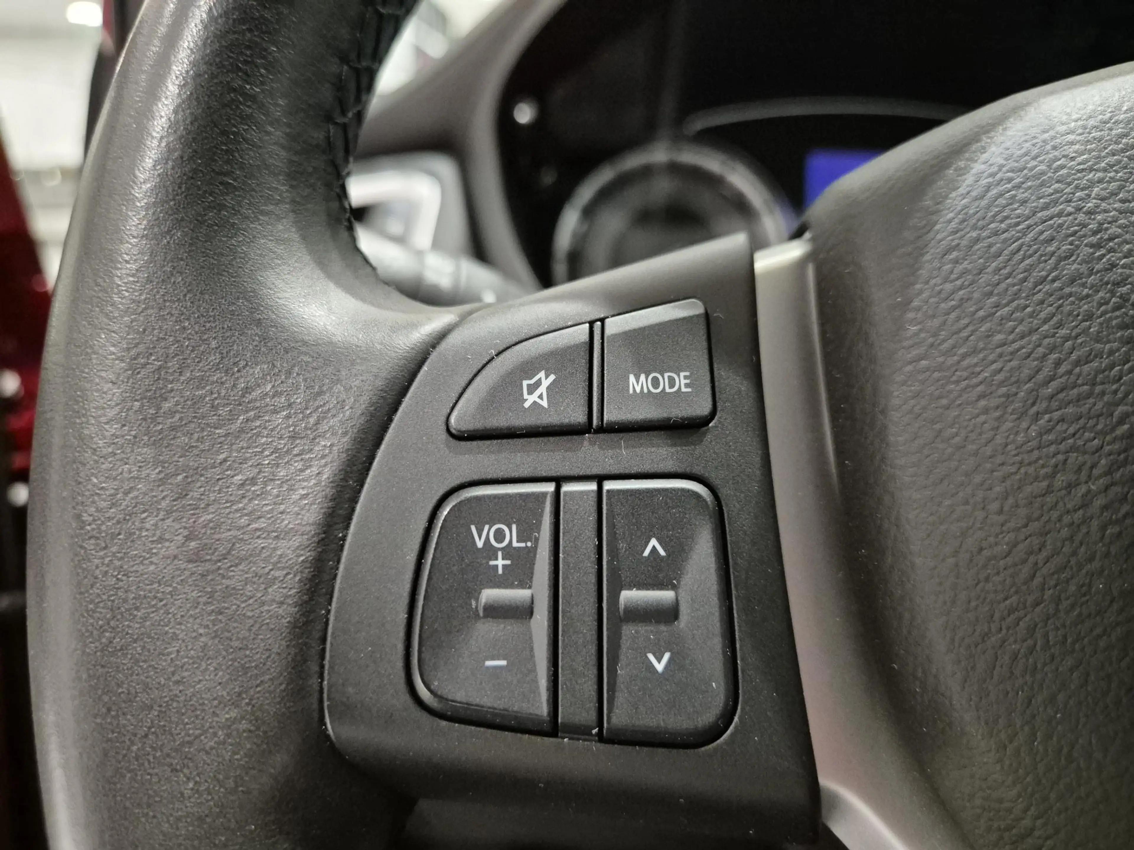 Suzuki S-Cross 1.4 Boosterjet Select Smart Hybrid | Camera | Adap — photo 13