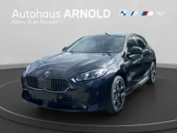 Bmw 120 d M Sport Design Head Up Iconic Glow Driving Assis