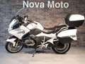 BMW R 1250 RT Abs Bílá - thumbnail 1