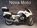 BMW R 1250 RT Abs Bílá - thumbnail 9