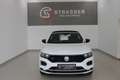 Volkswagen T-Roc R-Line TSI Weiß - thumbnail 3