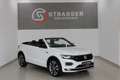 Volkswagen T-Roc R-Line TSI Weiß - thumbnail 1