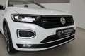 Volkswagen T-Roc R-Line TSI Weiß - thumbnail 4