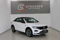 Volkswagen T-Roc R-Line TSI Weiß - thumbnail 2