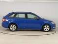 Skoda Fabia Combi 1.0 TSI Ambition Facelift PDC Blau - thumbnail 8