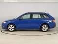 Skoda Fabia Combi 1.0 TSI Ambition Top Gepflegter GW Albastru - thumbnail 4