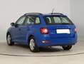 Skoda Fabia Combi 1.0 TSI Ambition Top Gepflegter GW Albastru - thumbnail 5