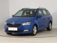 Skoda Fabia Combi 1.0 TSI Ambition Top Gepflegter GW Albastru - thumbnail 3
