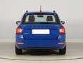 Skoda Fabia Combi 1.0 TSI Ambition Facelift PDC Blau - thumbnail 6
