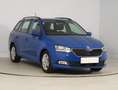 Skoda Fabia Combi 1.0 TSI Ambition Top Gepflegter GW Albastru - thumbnail 1