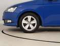 Skoda Fabia Combi 1.0 TSI Ambition Top Gepflegter GW Albastru - thumbnail 16