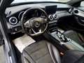 Mercedes-Benz C 63 AMG SPORT PAKET CUIR BI-XENON NAVI Grijs - thumbnail 4
