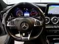 Mercedes-Benz C 63 AMG SPORT PAKET CUIR BI-XENON NAVI Gris - thumbnail 9