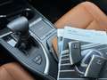 Lexus UX 250h Leder Braun Kamera Abstand Keyless-GO Grün - thumbnail 17