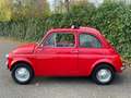 Fiat 500 500 NUOVA 1972 Nette staat Oldtimer ROOD Rood - thumbnail 2