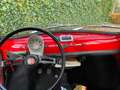 Fiat 500 500 NUOVA 1972 Nette staat Oldtimer ROOD Rouge - thumbnail 11