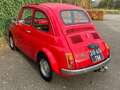 Fiat 500 500 NUOVA 1972 Nette staat Oldtimer ROOD Rood - thumbnail 6