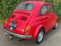 Fiat 500 500 NUOVA 1972 Nette staat Oldtimer ROOD Rouge - thumbnail 5