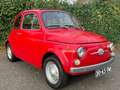 Fiat 500 500 NUOVA 1972 Nette staat Oldtimer ROOD Rouge - thumbnail 3