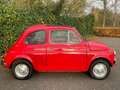 Fiat 500 500 NUOVA 1972 Nette staat Oldtimer ROOD Rood - thumbnail 4
