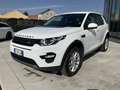 Land Rover Discovery Sport 2.0 TD4 150 CV SE Wit - thumbnail 3