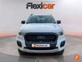Ford Ranger WILDTRACK Blanc - thumbnail 9