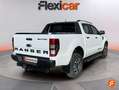 Ford Ranger WILDTRACK Blanc - thumbnail 7