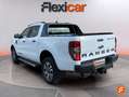 Ford Ranger WILDTRACK Blanc - thumbnail 4
