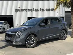 Kia Sportage 1.6 CRDI 136CH MHEV  ACTIVE BUSINESS DCT7 4X2