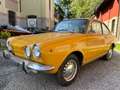 Fiat 850 SPORT COUPE’ Geel - thumbnail 1
