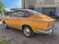 Fiat 850 SPORT COUPE’ Jaune - thumbnail 3