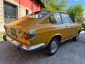 Fiat 850 SPORT COUPE’ Jaune - thumbnail 5