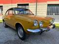 Fiat 850 SPORT COUPE’ Geel - thumbnail 7