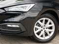 SEAT Leon ST 1.5 TSI STYLE AHK+NAVI+LED+SHZ Schwarz - thumbnail 3