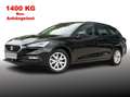 SEAT Leon ST 1.5 TSI STYLE AHK+NAVI+LED+SHZ Schwarz - thumbnail 2