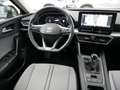 SEAT Leon ST 1.5 TSI STYLE AHK+NAVI+LED+SHZ Schwarz - thumbnail 12