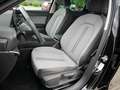 SEAT Leon Sportstourer 1.5 TSI STYLE AHK+NAVI+LED+SHZ Noir - thumbnail 16