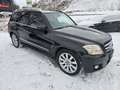 Mercedes-Benz GLK 280 4Matic Leder Navi Kamera AHK Schwarz - thumbnail 2